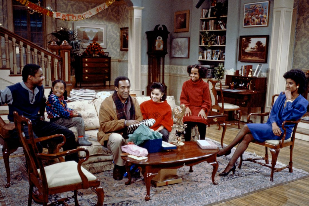 Why ‘The Cosby Show’ Is Still Missing From Most TV Platforms – News Today