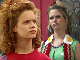 10 Outrageous Kimmy Gibbler Moments from Full House That Would Break the Internet Today