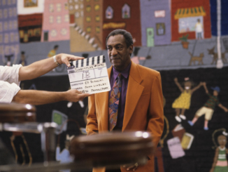 The Untold Power of Bill Cosby: How The Cosby Show Revolutionized Hollywood