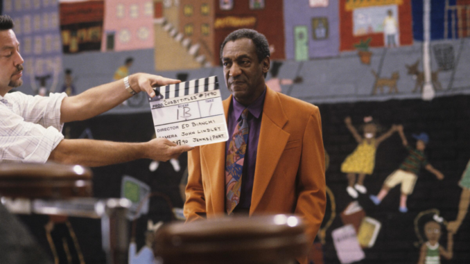 The Untold Power of Bill Cosby: How The Cosby Show Revolutionized Hollywood