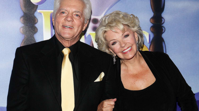 Honoring Bill Hayes: Remembering a Legend on Days of Our Lives Anniversary