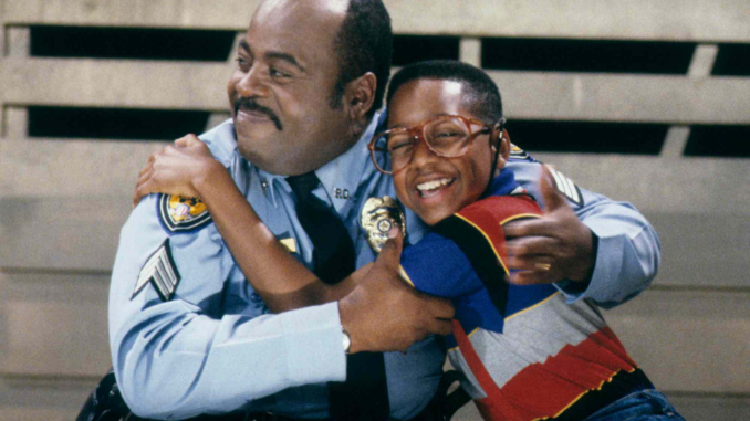 "Why Jaleel White Says 'No' to a Family Matters Revival – The Inside Scoop!"