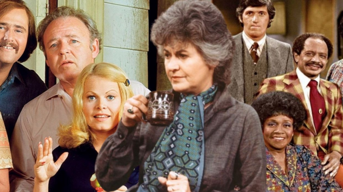 "Meet the Last Surviving Stars from 'Archie Bunker's Place' - Where Are They Now?"