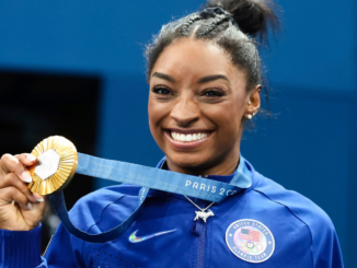 "Heartbreaking Twist: Simone Biles' Training Partner Faces Shocking Olympic Setback"