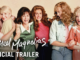 "Unbreakable Bonds: Discover Resilience Through the Heartfelt Tales of Steel Magnolias"