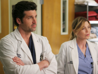 10 Years Later: The 3 Unforgivable Flaws in McDreamy's Shocking Grey's Anatomy Exit