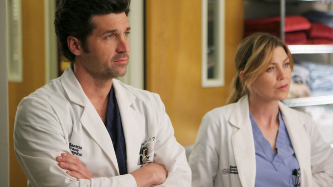 10 Years Later: The 3 Unforgivable Flaws in McDreamy's Shocking Grey's Anatomy Exit