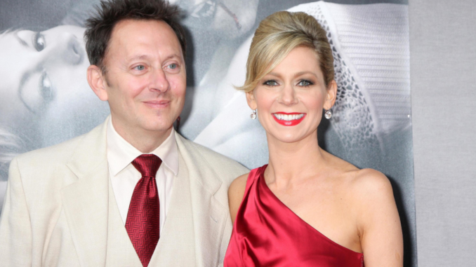 "Michael Emerson Spills the Beans on Playing His Wife's Rival in 'Elsbeth' - A Weird and Complicated Journey!"