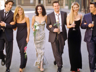 "Friends Cast Transformation: Heartbreak and Hollywood Comebacks!"