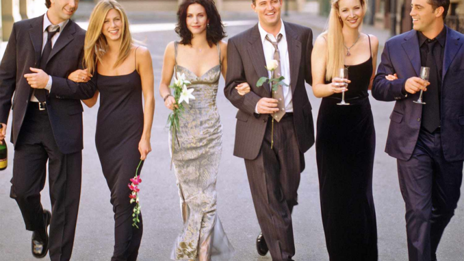 "Friends Cast Transformation: Heartbreak and Hollywood Comebacks!"