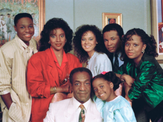 "How The Cosby Show Shaped a Generation: An Unforgettable TV Legacy"