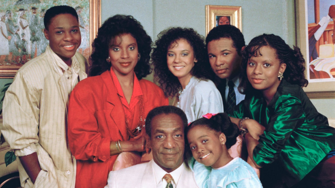 "How The Cosby Show Shaped a Generation: An Unforgettable TV Legacy"