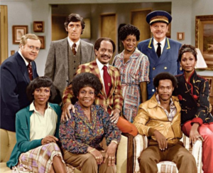 "Whatever Happened to The Jeffersons? Discover the Untold Stories of the Iconic Cast!"