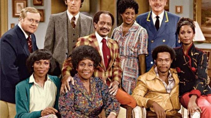 "Whatever Happened to The Jeffersons? Discover the Untold Stories of the Iconic Cast!"