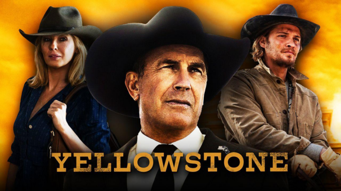 Discovering "The Madison": Inside Taylor Sheridan's New Yellowstone Spin-Off Secrets