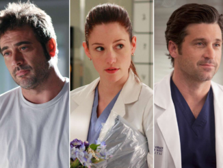 "Heartbreaking Grey's Anatomy Farewells That Left Fans Shattered"