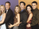 "Friends Forever: The Cast's Emotional Reunion 20 Years Later!"