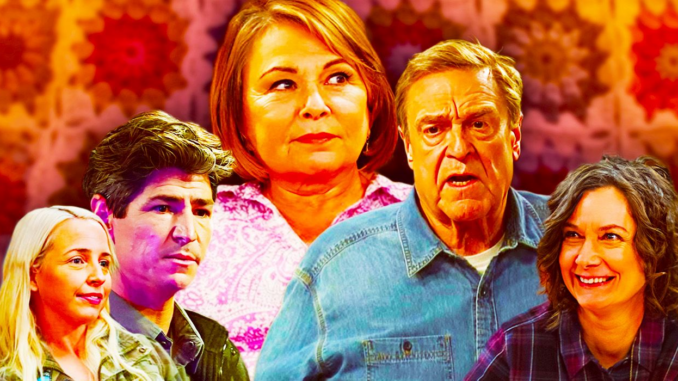 Unmasking the Conners: The Truth Behind Their Unruly Family Drama