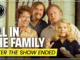 Discover the Shocking Fates of the 'All in the Family' Cast: What Happened After the Cameras Stopped?