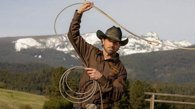 "Yellowstone's Legacy: Unraveling the Hidden Impact on the Western Frontier"