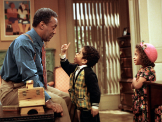 "Uncovering the Magic: Why The Huxtables Became America’s Favorite TV Family"