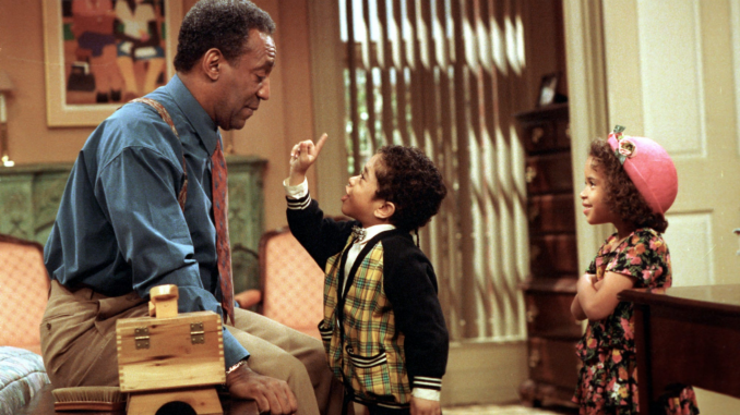 "Uncovering the Magic: Why The Huxtables Became America’s Favorite TV Family"