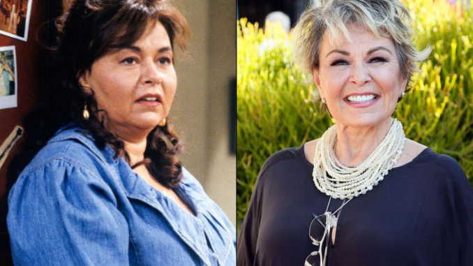 "Unveiling Roseanne Barr: Scandals, Triumphs, and Her Astonishing Comeback"