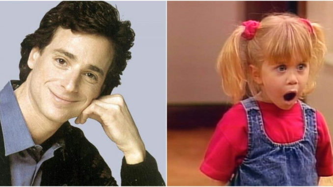 The Shocking Truth Behind Full House's Most Disappointing Finale!