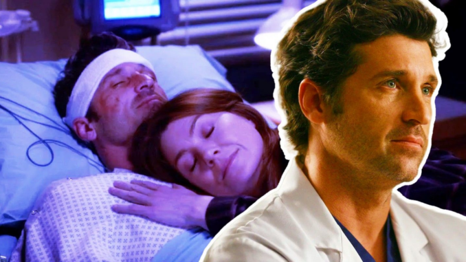 "Why Shonda Rhimes Says Saying Goodbye to Derek Shepherd Was Essential for Grey’s Anatomy"