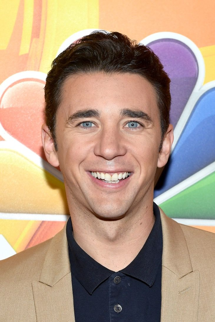 “Billy Flynn Shocks Fans: ‘Days of Our Lives’ Star Joins ‘The Young and ...