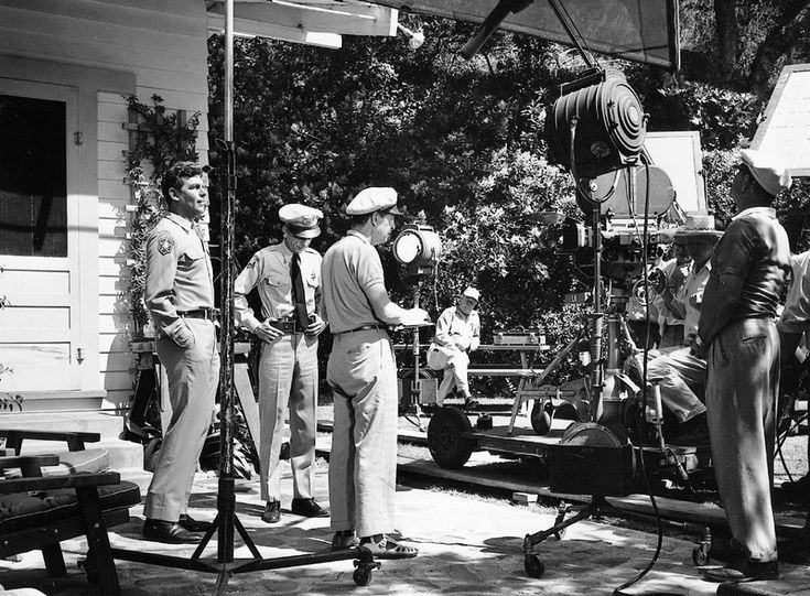 The Andy Griffith Show’s Interesting Behind-the-Scenes Secrets – News Today