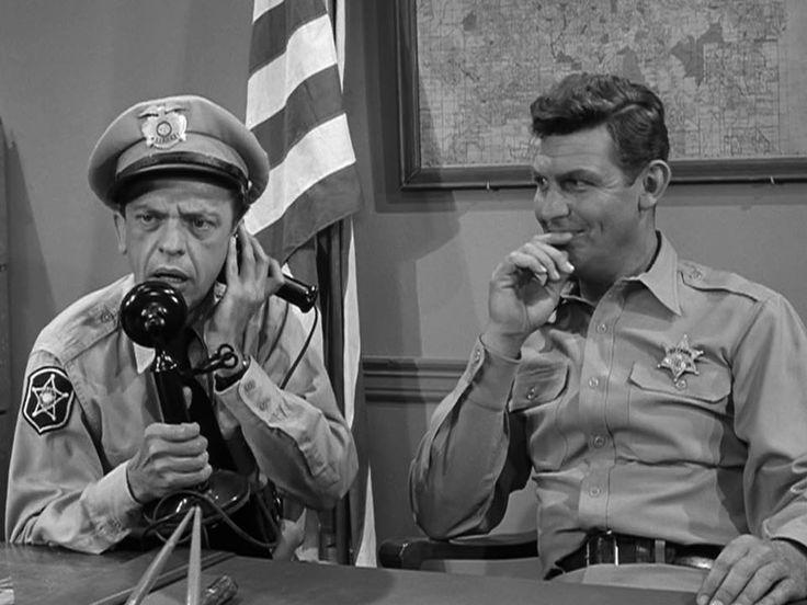 ‘The Andy Griffith Show’s Interesting Behind-the-Scenes Secrets – News ...