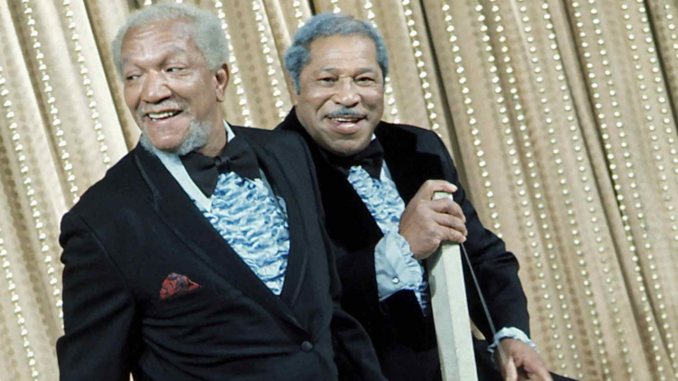 Sanford-And-Son-Cast-Trivia-ques