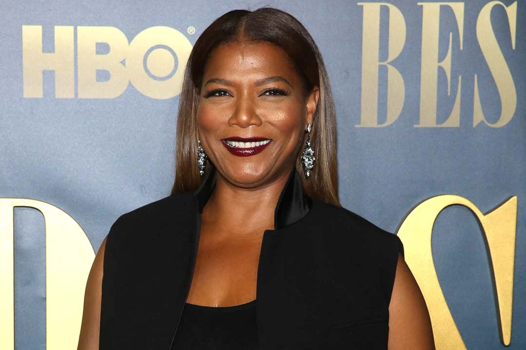 queenlatifah